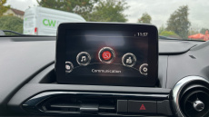 Mazda MX-5 2.0 Sport Nav 2dr Petrol Convertible